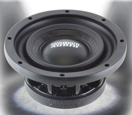   Sundown Audio SD-3 8 D2